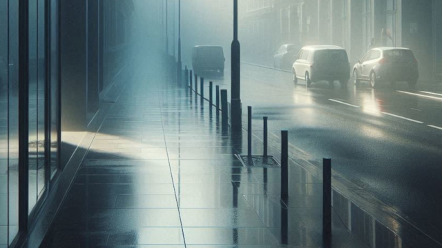 Illusory Vagaries Atmospheric Indie Rock Music