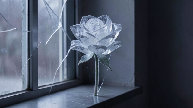 The Rose You Gave Returned Atmospheric Indie Rock Music