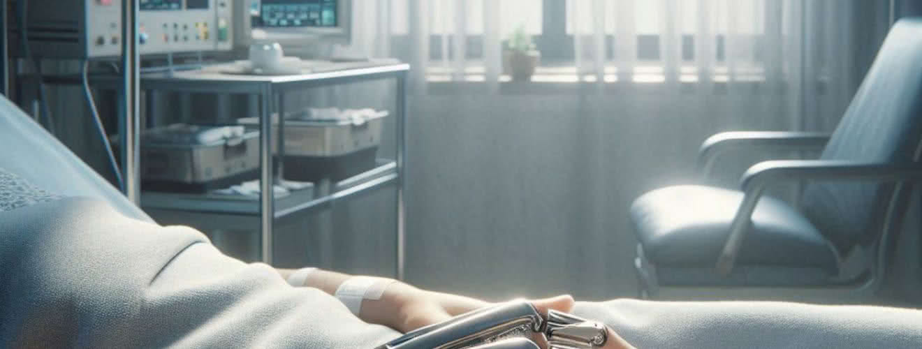 A Deep Narcosis Waits For Me — A Song of Recovery, Reflection, and Endurance