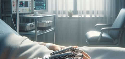 A Deep Narcosis Waits For Me — A Song of Recovery, Reflection, and Endurance