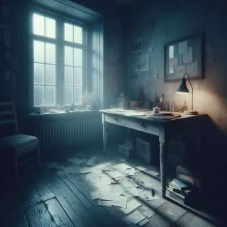 I Can Not Take Back What I Said – XoirdrioX Music