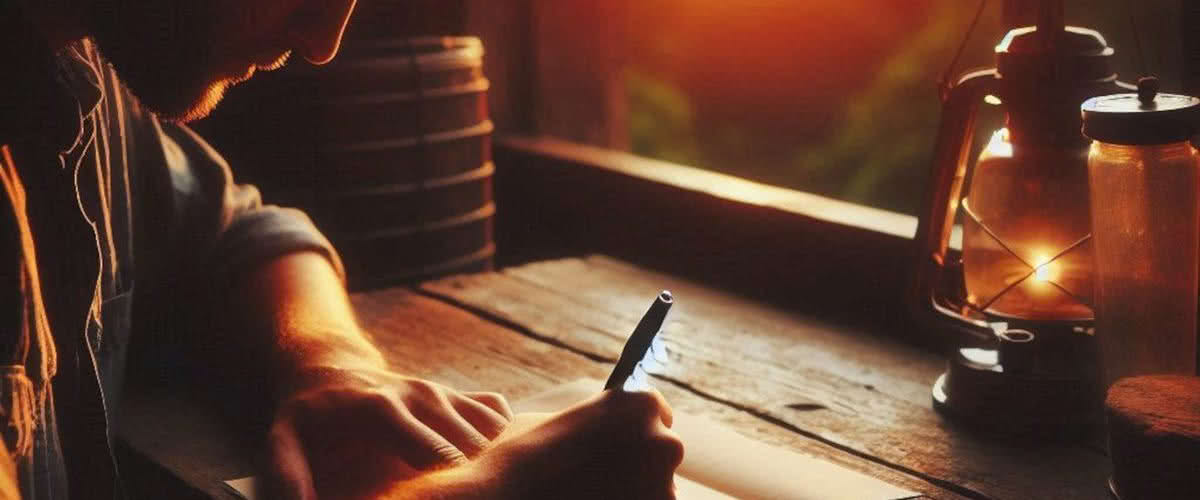 I Write These Words (Dark Version) A somber reflection on leaving quietly when love can’t survive, exploring calm closure and the strength it takes to leave.