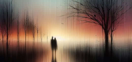 Never stood a chance Alt text: Atmospheric indie rock music by XoirdrioX