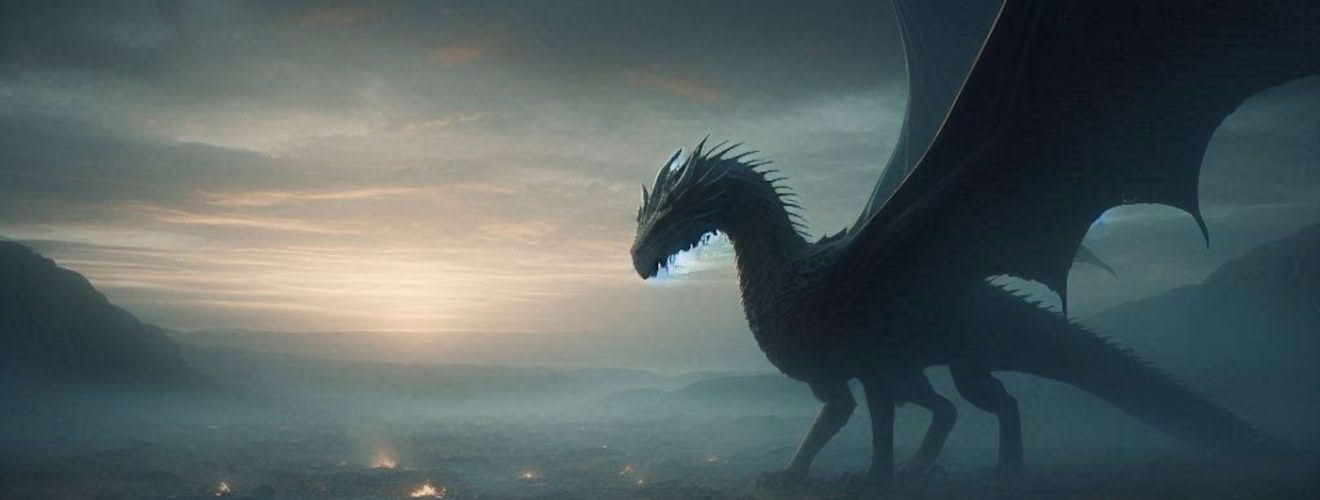 A poetic song about Rednaxela, a dragon who outlives his legend and learns what remains after the fire—memory, ash, and the quiet strength that endures.