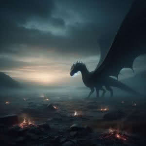 A poetic song about Rednaxela, a dragon who outlives his legend and learns what remains after the fire—memory, ash, and the quiet strength that endures. A poetic song about Rednaxela, a dragon who outlives his legend and learns what remains after the fire—memory, ash, and the quiet strength that endures.