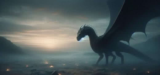 A poetic song about Rednaxela, a dragon who outlives his legend and learns what remains after the fire—memory, ash, and the quiet strength that endures.