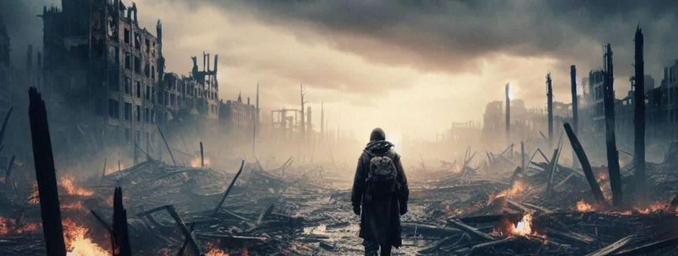 The Last Survivor Found