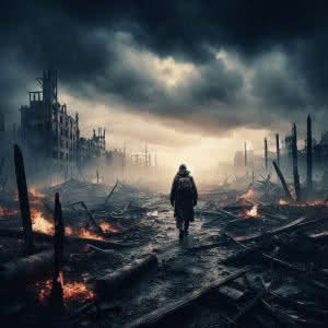 The Last Survivor Found