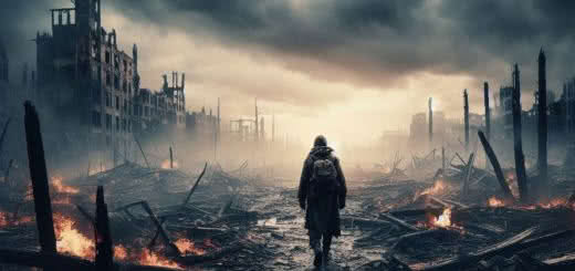 The Last Survivor Found