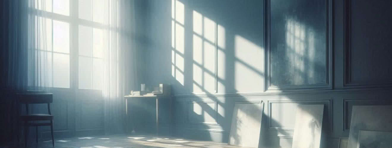 Unwittingly the Die Is Cast is a reflective electronic track exploring memory, loss, and emotional acceptance through minimal ambient textures and introspection