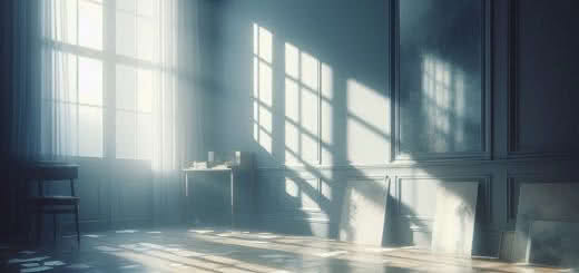 Unwittingly the Die Is Cast is a reflective electronic track exploring memory, loss, and emotional acceptance through minimal ambient textures and introspection