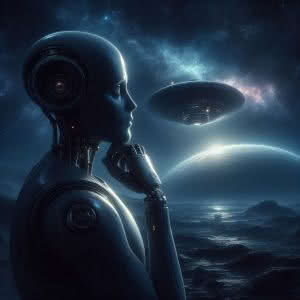 Zarr Is Light Years Away