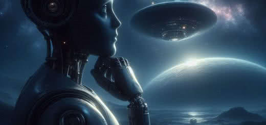 Zarr Is Light Years Away