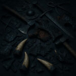 Rednaxela, Keeper Of The Ash