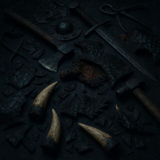 Rednaxela, Keeper Of The Ash