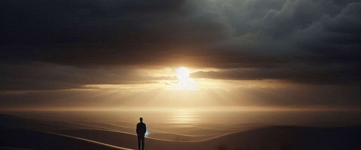 When will You Eclipse My Sun