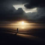 When will You Eclipse My Sun