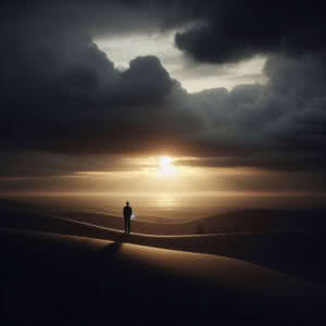 When will You Eclipse My Sun