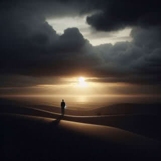 When will You Eclipse My Sun