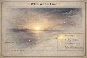 When We Are Gone