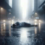 When I First Died – Lyrics & Story