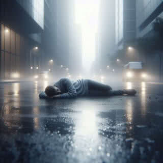 When I First Died – Lyrics & Story