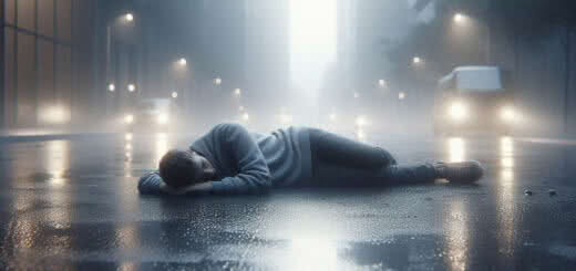 When I First Died – Lyrics & Story