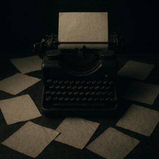 Perplexed, I Stop explores poetry, doubt, and meaning as expression fades—an introspective indie rock reflection when poetry refused to rhyme.