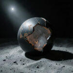 Zarr Is Light Years Away song lyrics explore a distant android’s journey through emotion, loss, and space in this dark indie rock track