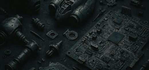 Zarr Returns To Earth song and lyrics – a dark indie rock conclusion exploring distance, return, and quiet transformation.